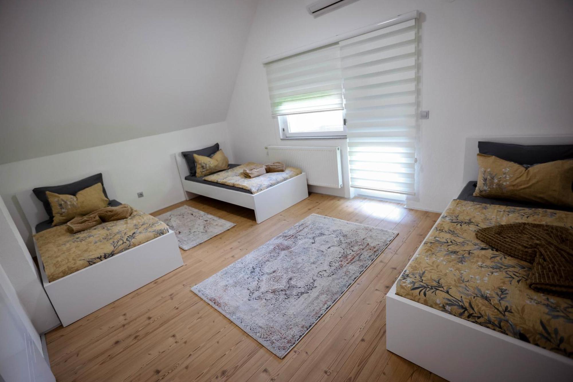 Apartman Babic Bihac Exterior photo